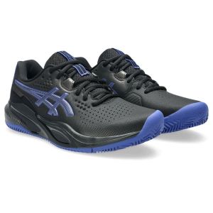 Кросівки чол. Asics Gel-GEL-CHALLENGER 15 clay black/cobalt blue 